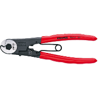 KNIPEX Bowdenkabelschaar 95 61 150 kniptang