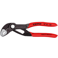 KNIPEX Cobra 125 mm zweedse  / waterpomp tang