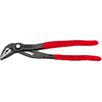 KNIPEX Cobra ES Waterpomptang 8751250 zweedse  / waterpomp tang