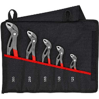 KNIPEX Cobra Set 5 delig 00 19 55 S5 tangenset