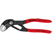 KNIPEX Cobra Waterpomptang 8701125 zweedse  / waterpomp tang