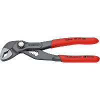 KNIPEX Cobra Waterpomptang 8701150 zweedse  / waterpomp tang