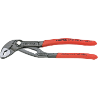KNIPEX Cobra Waterpomptang 8701180 zweedse  / waterpomp tang