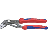 KNIPEX Cobra Waterpomptang 8702180 zweedse  / waterpomp tang