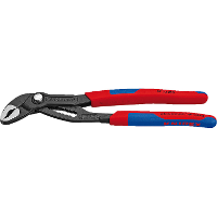 KNIPEX Cobra Waterpomptang 8702250 zweedse  / waterpomp tang