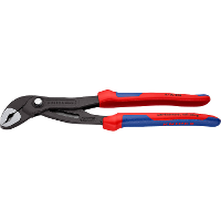 KNIPEX Cobra Waterpomptang 8702300 zweedse  / waterpomp tang