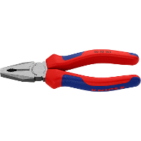 KNIPEX Combinatietang 03 02 160