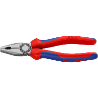 KNIPEX Combitang 03 02 180 combinatietang
