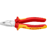 KNIPEX Combitang 03 06 180 combinatietang