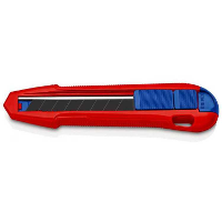 KNIPEX CutiX Universele mes stanleymes