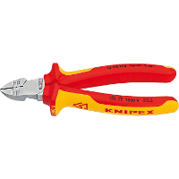 KNIPEX Diagonale striptang 1426160 kniptang