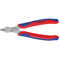 KNIPEX Electronic Super Knips 78 03 125 elektronica tang