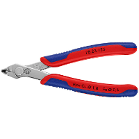 KNIPEX Electronic Super Knips 78 23 125 elektronica tang
