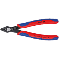KNIPEX Electronic Super Knips 78 61 125 elektronica tang