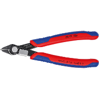 KNIPEX Electronic Super Knips 7871125 elektronica tang
