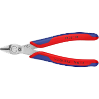 KNIPEX Electronic Super Knips XL 7803140 elektronica tang