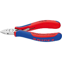 KNIPEX Electronica Zijkniptang 7742115 elektronica tang