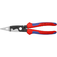 KNIPEX Elektro Installatietang 13 82 200