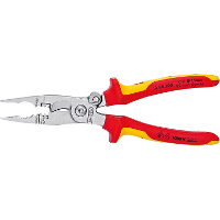 KNIPEX Elektro installatietang VDE 1396200