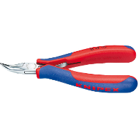 KNIPEX Elektronica grijptang 3542115 elektronica tang