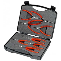 KNIPEX Gereedschapsbox 