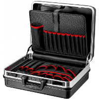 KNIPEX Gereedschapskoffer 