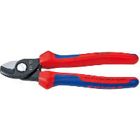 KNIPEX Kabelschaar 9512165 kniptang