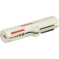 KNIPEX Kabelstripper 1665125SB kabelstrip /ontmantelingsgereedschap