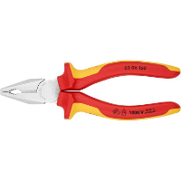 KNIPEX Kombitang 03 06 160 combinatietang