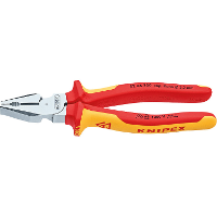 KNIPEX Kracht Combitang 0206200 combinatietang