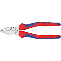 KNIPEX Kracht Kombitang 180 mm combinatietang