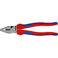 KNIPEX Kracht Kombitang 225 mm combinatietang