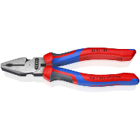 KNIPEX Kracht Kombitang combinatietang