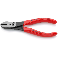 KNIPEX Kracht zijsnijtang 74 01 140 kniptang