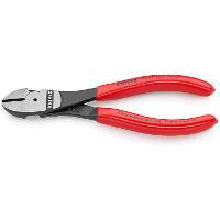 KNIPEX Kracht zijsnijtang 74 01 160 kniptang