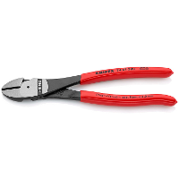 KNIPEX Kracht zijsnijtang 74 01 200 kniptang