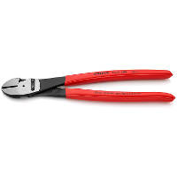 KNIPEX Kracht zijsnijtang 74 01 250 kniptang