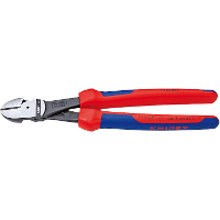 KNIPEX Kracht zijsnijtang 7402250 kniptang