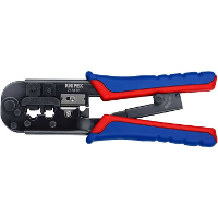 KNIPEX Krimptang 97 51 10 SB