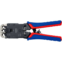 KNIPEX Krimptang 97 51 12 SB