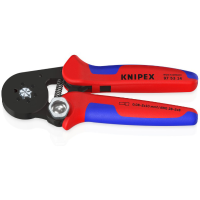 KNIPEX Krimptang 97 53 14 SB met zij ingang
