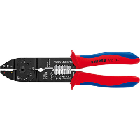 KNIPEX Krimptang 9721215