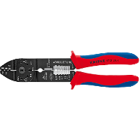 KNIPEX Krimptang 9721215 B