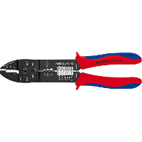 KNIPEX Krimptang 9722240