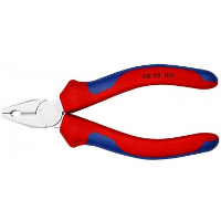 KNIPEX Mini Kombi tang 08 05 110 combinatietang
