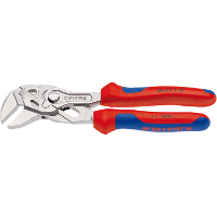 KNIPEX Mini sleuteltang 8605150
