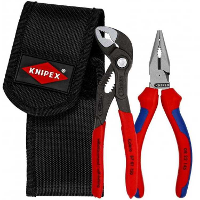 KNIPEX Mini tangenset 00 20 72 V06