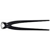 KNIPEX Moniertang (rabitz  en vlechtertang) 9900220