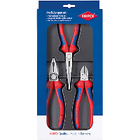 KNIPEX Montage set 00 20 11 tangenset