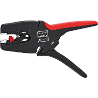 KNIPEX MultiStrip 10 Automatische afstriptang 1242195